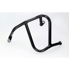 Crash Bar Moteur/Haut Sw-Motech pour Kawasaki ER-6 N (06-08) SBL.08.423.10000/B