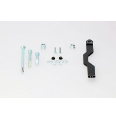 Crash Bar Moteur/Haut Sw-Motech pour Kawasaki ER-6 N (06-08) SBL.08.423.10000/B