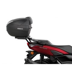 Pack Shad Top Case + Support pour Yamaha N-MAX 125 (21-25)