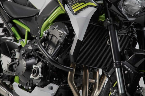 Crash Bar Moteur/Haut Sw-Motech pour Kawasaki Z 900 (17-24) SBL.08.868.10000/B Crash Bar Moteur/Haut Sw-Motech pour Kawasaki Z 900 (17-24) SBL.08.868.10000/B