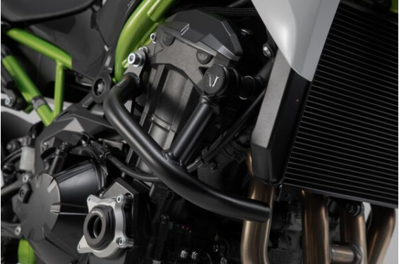 Crash Bar Moteur/Haut Sw-Motech pour Kawasaki Z 900 (17-24) SBL.08.868.10000/B Crash Bar Moteur/Haut Sw-Motech pour Kawasaki Z 900 (17-24) SBL.08.868.10000/B