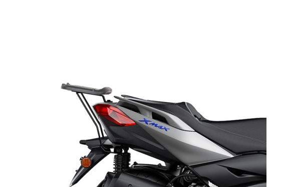 Support Top Case Scooter pour Yamaha X-MAX 125 (2021)