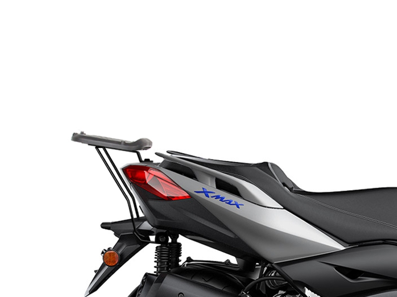 Support Top Case Scooter pour Yamaha X-MAX 125 (21-22)