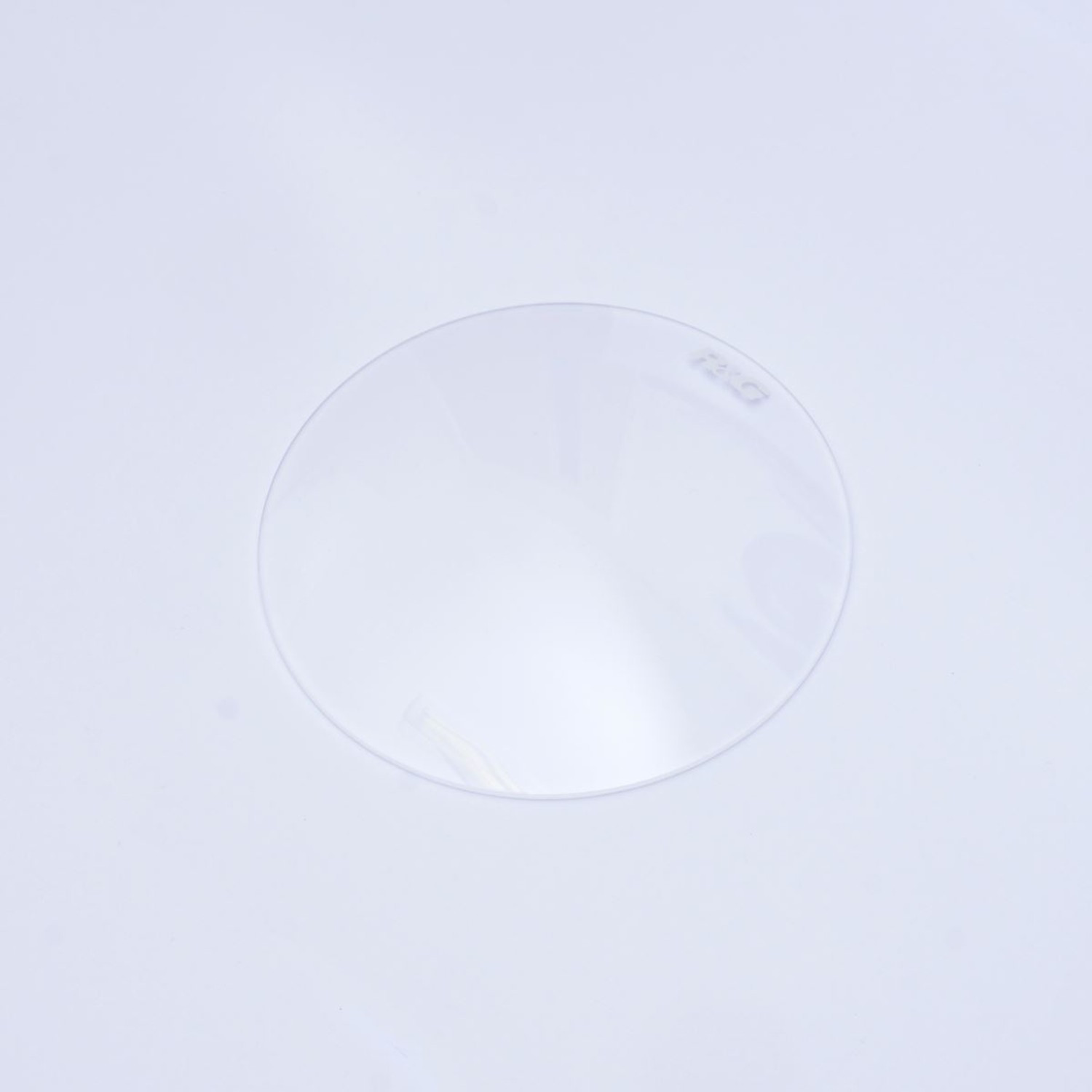 Protection d'optique avant R&G pour Indian FTR 1200 - S (19-24) - HLS0102CL