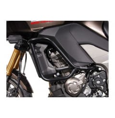 Crash Bar Moteur/Haut Sw-Motech pour Kawasaki Versys 1000 (11-14) SBL.08.370.10000/B