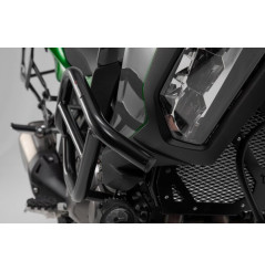 Crash Bar Moteur Sw-Motech pour Versys 1000 (18-24) SBL.08.922.10000/B