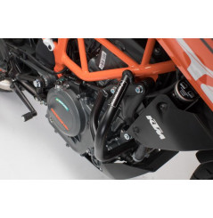 Crash Bar Moteur Sw-Motech pour KTM DUKE 390 (13-22)