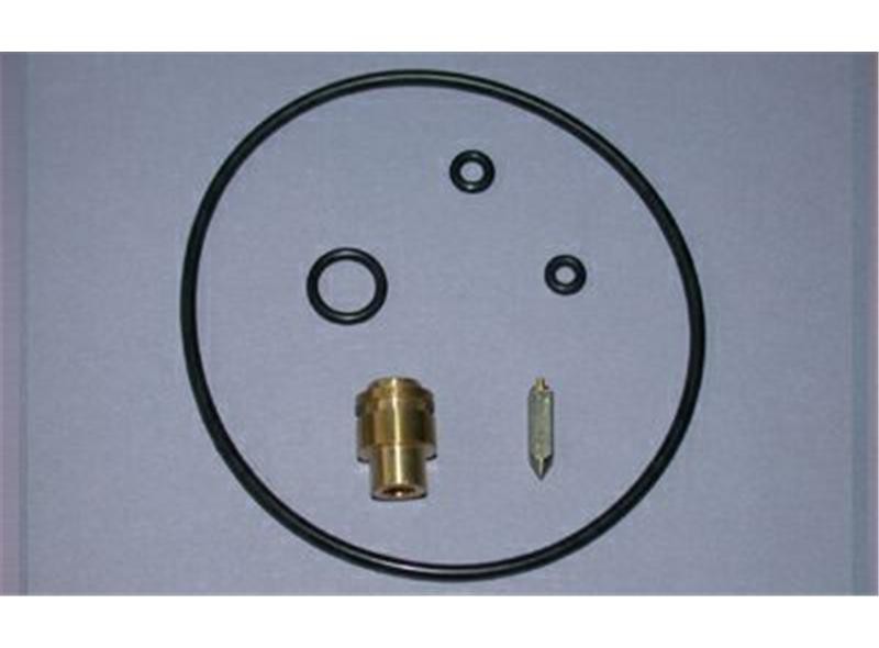 Kit Réparation Carbu. pour Kawasaki ZX 550 (84-88) - CAB-K6