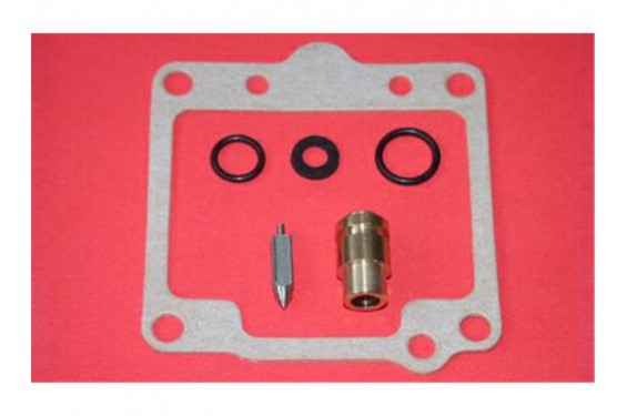 Kit Réparation Carbu. pour Suzuki GS 1000 (80-81) - CAB-S1 Kit Réparation Carbu. pour Suzuki GS 1000 (80-81) - CAB-S1