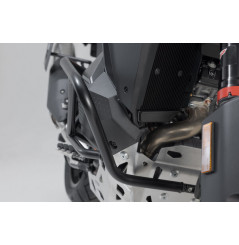 Crash Bar Moteur/Haut Sw-Motech pour KTM 1290 Super Adventure et S (21-25) SBL.04.835.10001/B