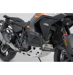 Crash Bar Moteur/Haut Sw-Motech pour KTM 1290 Super Adventure et S (21-25) SBL.04.835.10001/B