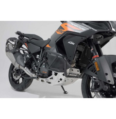 Crash Bar Moteur/Haut Sw-Motech pour KTM 1290 Super Adventure et S (21-25) SBL.04.835.10001/B