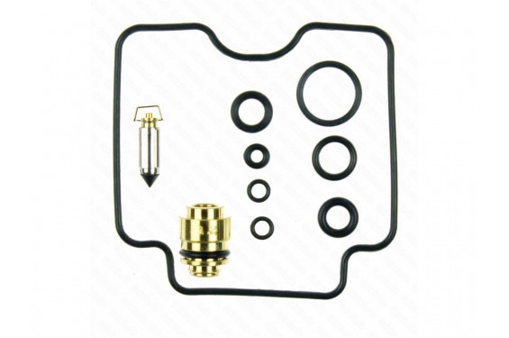 Kit Réparation Carbu. pour Yamaha XVS 1100 Dragstar et Classic (99-06) - CAB-Y40