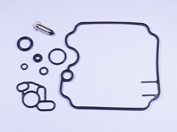 Kit Réparation Carbu. pour Yamaha FZR 1000 Exup (89-95) - CAB-Y36