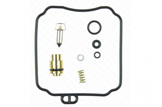 Kit De Réparation Carburateur Pour Yamaha XJ750 (1981-1983) - Modèles XJ750M, XJ750R - Pièces De Reconstruction Complètes