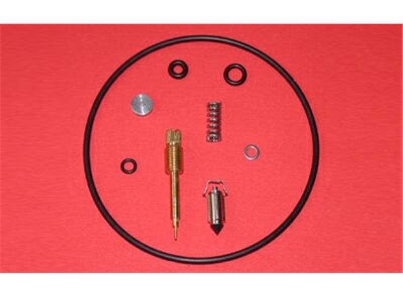 Kit Réparation Carbu. pour Kawasaki KZ 750 (80-82) - CAB-K5
