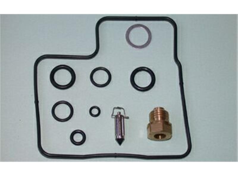 Kit Réparation Carbu. pour Honda VT 1100 Shadow (85-86) - CAB-H3