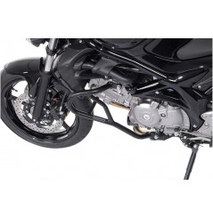 Crash Bar Moteur/Haut Sw-Motech pour Suzuki Gladius 650 (09-16) SBL.05.192.10000/B