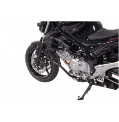 Crash Bar Moteur/Haut Sw-Motech pour Suzuki Gladius 650 (09-16) SBL.05.192.10000/B