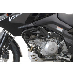 Crash Bar Moteur/Haut Sw-Motech pour Suzuki V-Strom 1000 (01-07) SBL.05.170.100