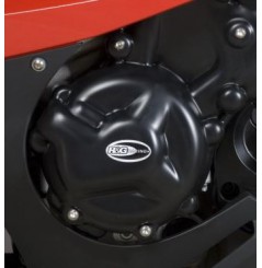 Couvre Carter Alternateur R&G BMW S1000RR (10-18) - ECC0043BK