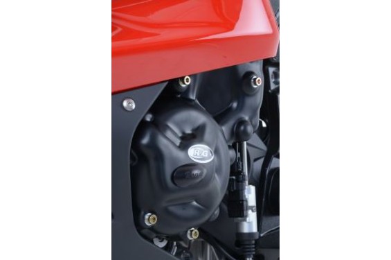 Couvre Carter d'Alternateur R&G Racing pour S 1000 R (14-20) - ECC0043R Couvre Carter d'Alternateur R&G Racing pour S 1000 R (14-20) - ECC0043R
