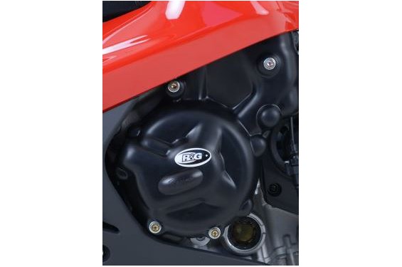 Couvre Carter d'Alternateur R&G Racing pour S 1000 R (14-20) - ECC0043R Couvre Carter d'Alternateur R&G Racing pour S 1000 R (14-20) - ECC0043R