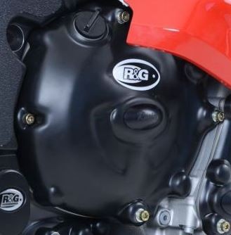 Couvre Carter Racing d'Embrayage Racing R&G pour BMW S 1000 R (14-15) - ECC0045R