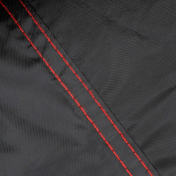 Housse Moto Bihr Universelle taille XL avec Top Case
