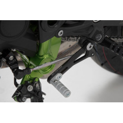 Sélecteur de Vitesse Réglable SW-Motech pour BMW G 310 R (16-24) FSC.08.261.10002