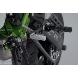Sélecteur de Vitesse Réglable SW-Motech pour BMW G 310 R (16-24) FSC.08.261.10002