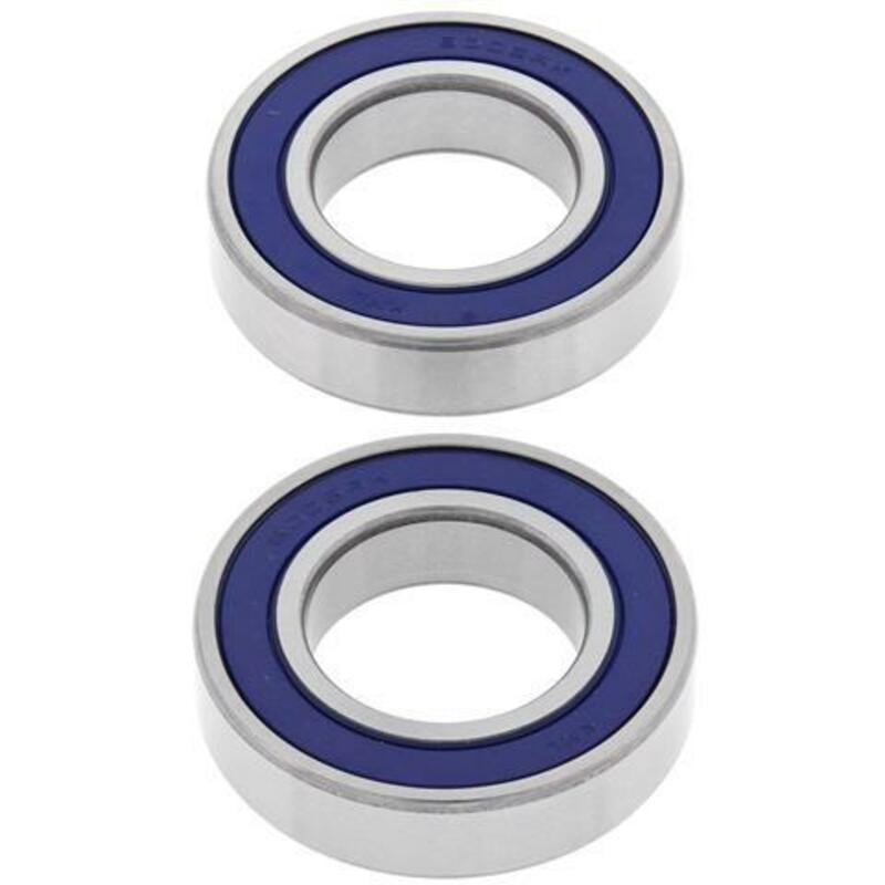 Roue Arrière Pour Buell XB12R - Occasion - État Endommagé Avec Rayures
