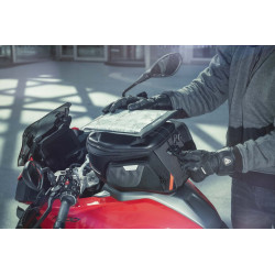 Étui Drybag SW-Motech pour tablette, cartes et documents BC.TRS.00.151.30001