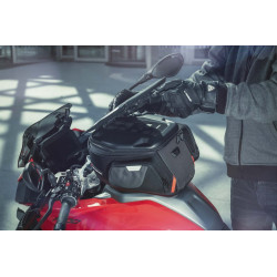 Étui Drybag SW-Motech pour tablette, cartes et documents BC.TRS.00.151.30001