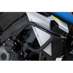 Crash Bar Haut Sw-Motech pour Suzuki GSX-S 1000 (21-22)