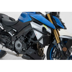 Crash Bar Haut Sw-Motech pour Suzuki GSX-S 1000 (21-24) SBL.05.587.10000/B