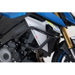 Crash Bar Haut Sw-Motech pour Suzuki GSX-S 1000 (21-24) SBL.05.587.10000/B