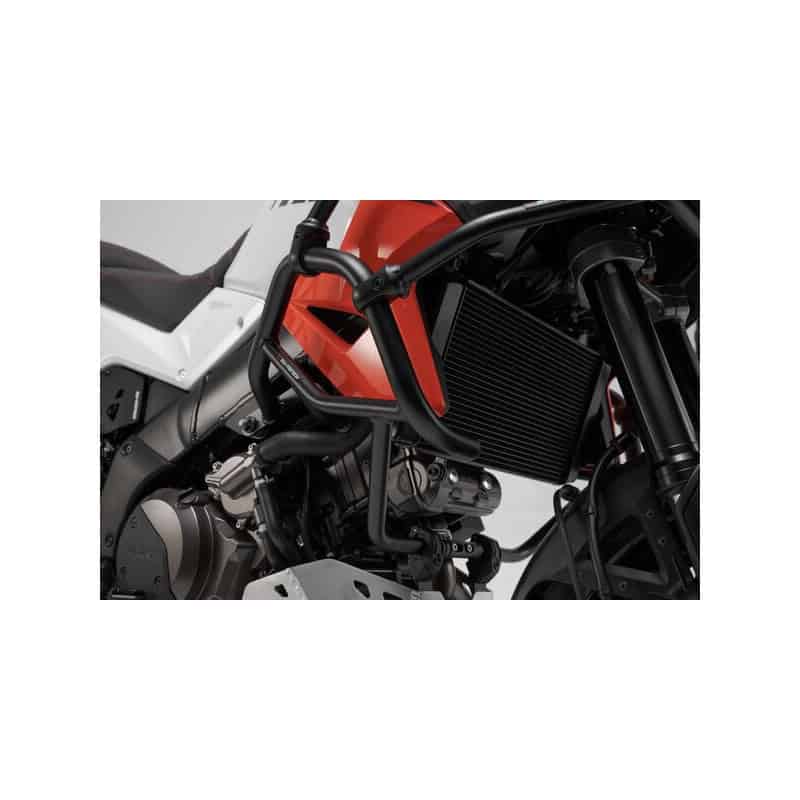Crash Bar Bas Sw-Motech pour Suzuki V-Strom 1050 et XT (19-22)