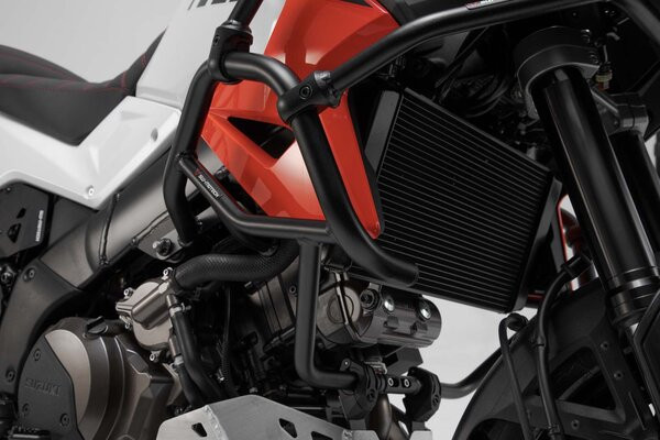 Crash Bar Bas Sw-Motech pour Suzuki V-Strom 1050 et XT (19-22) SBL.05.936.10000/B