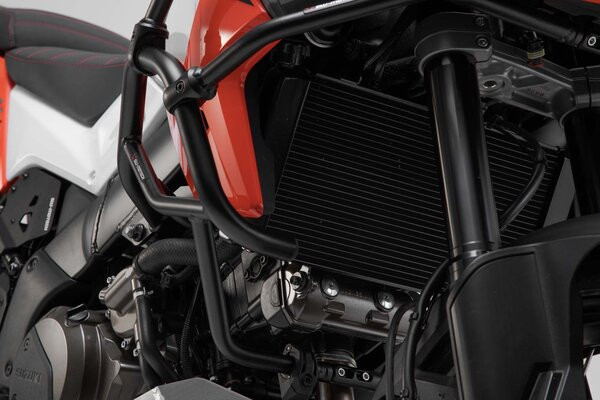 Crash Bar Bas Sw-Motech pour Suzuki V-Strom 1050 et XT (19-22) SBL.05.936.10000/B