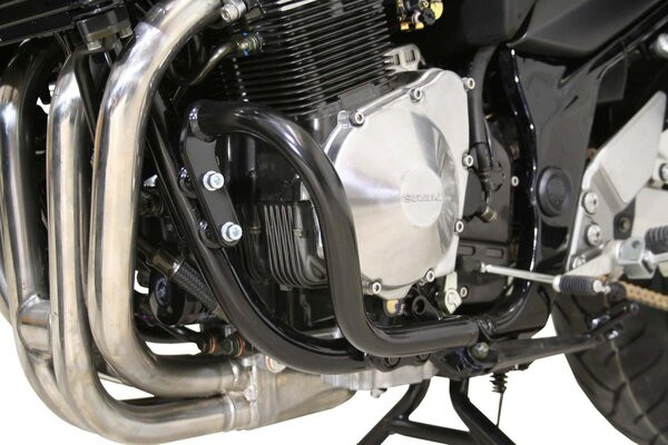 Crash Bar Moteur Sw-Motech pour Suzuki Bandit 1200 (00-06) SBL.05.341.100