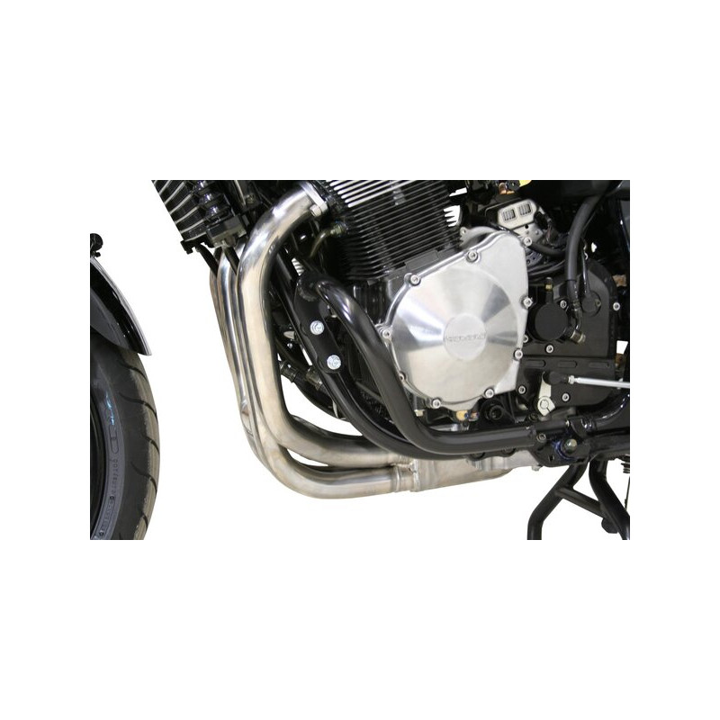 Crash Bar Moteur Sw-Motech pour Suzuki Bandit 1200 (00-06) SBL.05.341.100 Crash Bar Moteur Sw-Motech pour Suzuki Bandit 1200 (00-06) SBL.05.341.100
