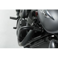 Crash Bar Moteur Sw-Motech pour Triumph Thruxton 1200 (16-24) SBL.11.667.10003/B