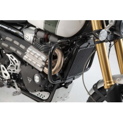 Crash Bar Moteur Sw-Motech pour Triumph Scrambler 1200 (18-20) SBL.11.929.10000/B