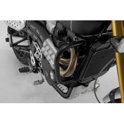 Crash Bar Moteur/Haut Sw-Motech pour Triumph Scrambler 1200 (21-22)