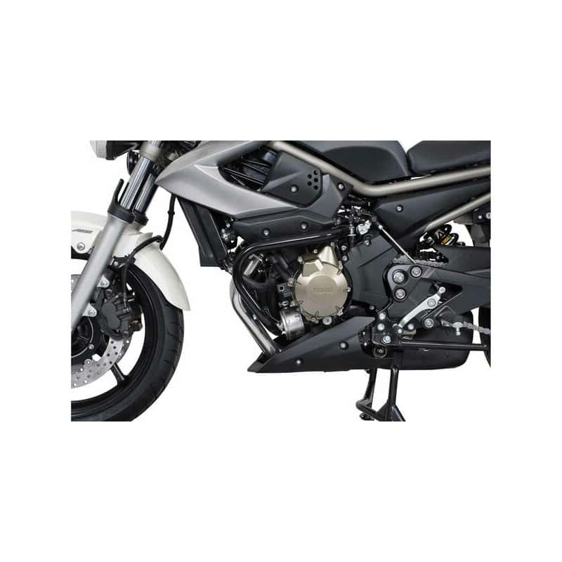 Crash Bar Moteur/Haut SwMotech pour Yamaha XJ6 et Diversion (08