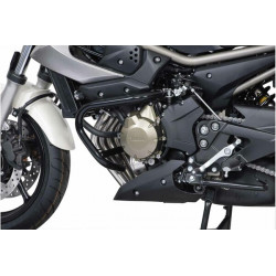 Crash Bar Moteur/Haut Sw-Motech pour Yamaha XJ6 et Diversion (08 SBL.06.480.10001/B