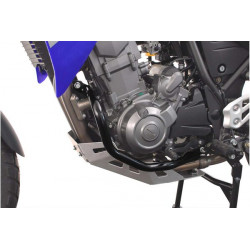 Crash Bar Moteur/Haut Sw-Motech pour Yamaha XT 660 R et X (04-16) SBL.06.284.100 SBL.06.284.100