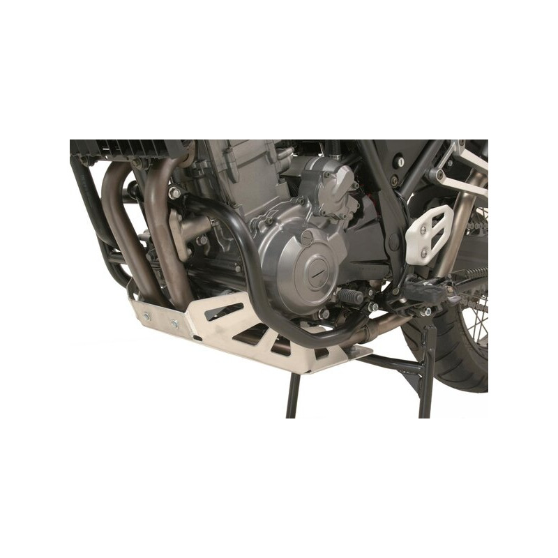 Crash Bar Moteur/Haut Sw-Motech pour Yamaha XT 660 R et X (04-16)