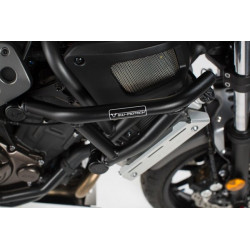 Crash Bar Moteur/Haut Sw-Motech pour Yamaha XSR 700 et XT (15-22)
